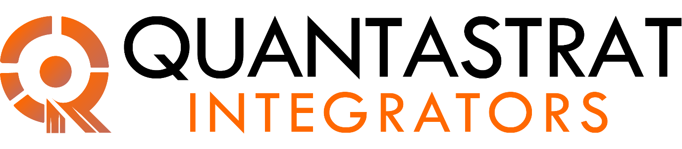 Quantastrat Integrators Logo